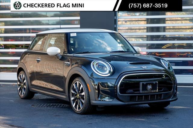 used 2024 MINI Hardtop car, priced at $26,690