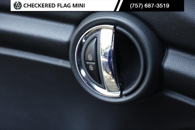 used 2019 MINI Hardtop car, priced at $15,490