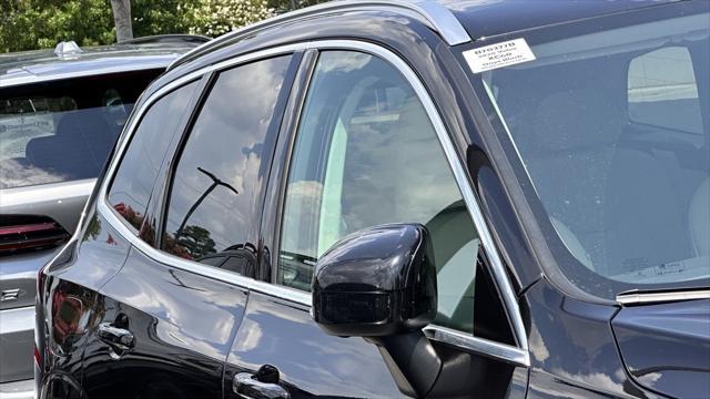 used 2020 Volvo XC60 car, priced at $24,921