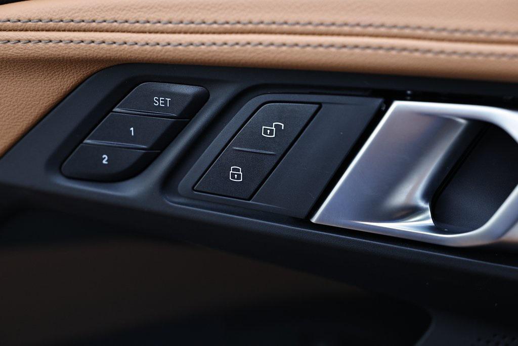 new 2025 BMW 230 car, priced at $51,565