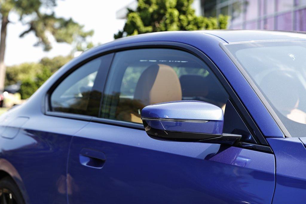 new 2025 BMW 230 car, priced at $51,565