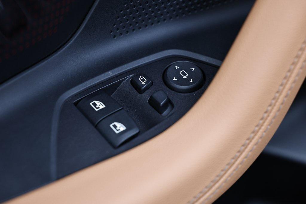 new 2025 BMW 230 car, priced at $51,565