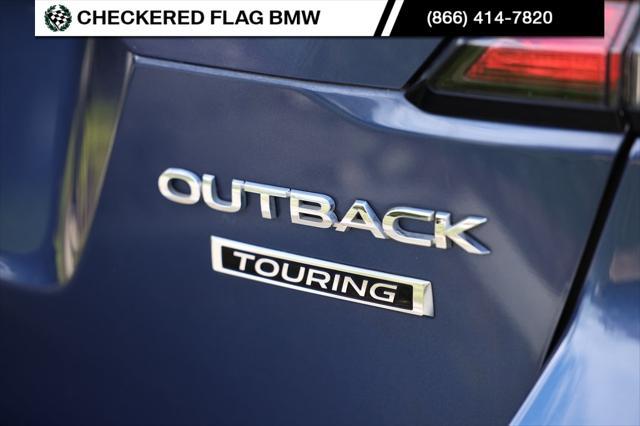 used 2020 Subaru Outback car, priced at $23,990