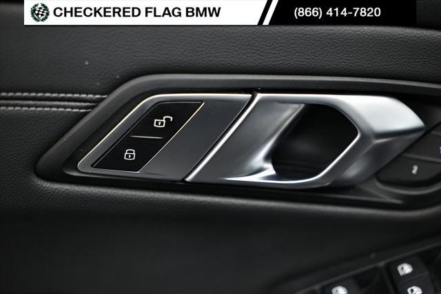 used 2019 BMW 330 car, priced at $21,990