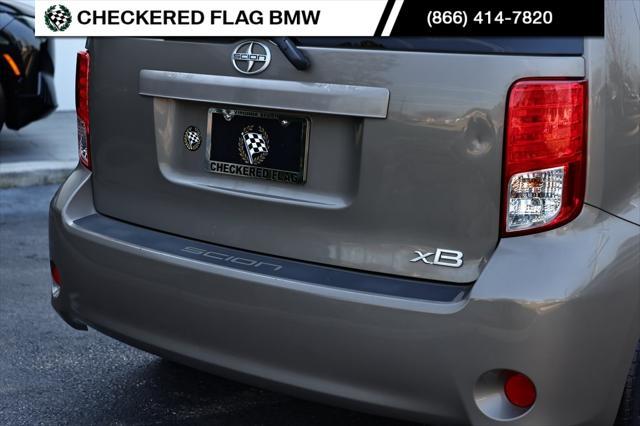 used 2011 Scion xB car, priced at $9,299