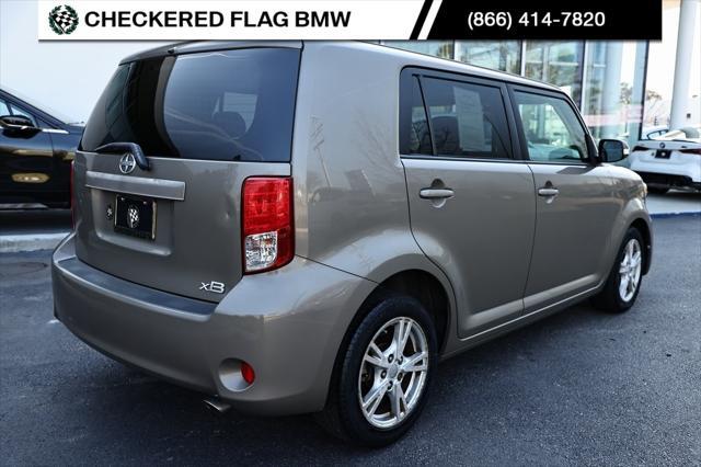 used 2011 Scion xB car, priced at $9,299