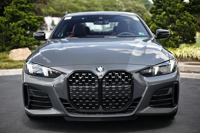 new 2026 BMW 430 car, priced at $62,925