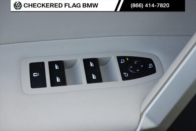 used 2022 BMW iX car, priced at $52,490