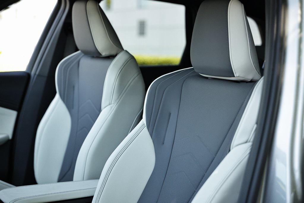 new 2026 BMW X1 car, priced at $49,305