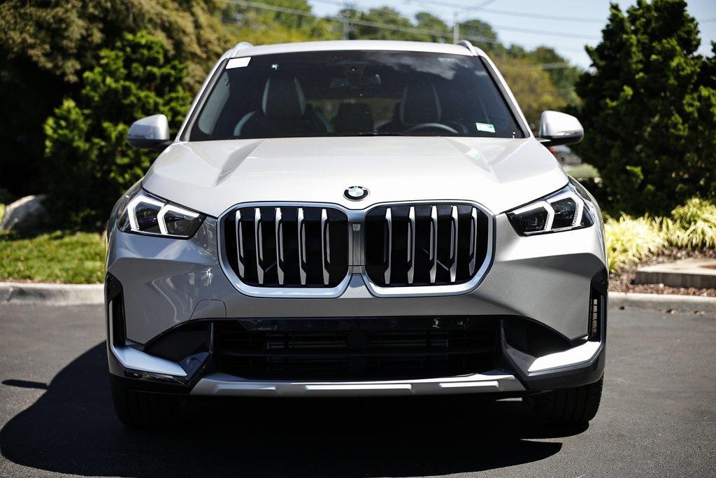 new 2026 BMW X1 car, priced at $49,305