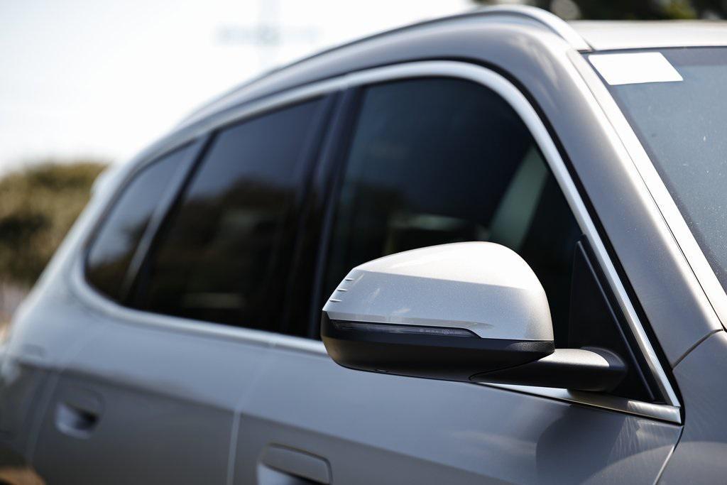 new 2026 BMW X1 car, priced at $49,305