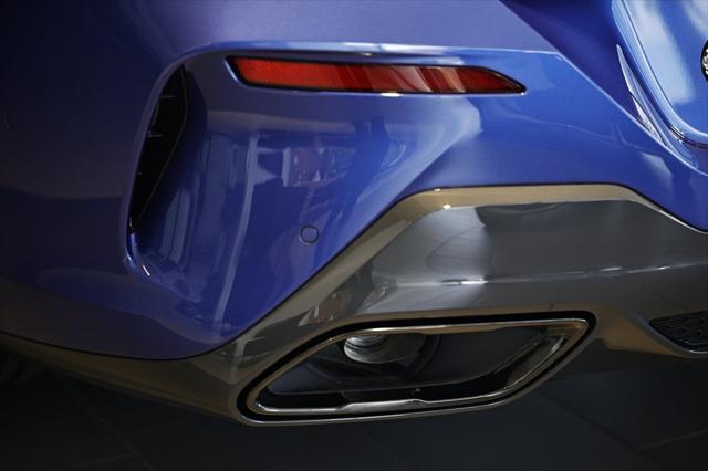 new 2026 BMW 840 car, priced at $95,200