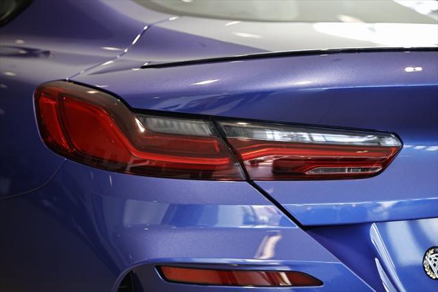 new 2026 BMW 840 car, priced at $95,200