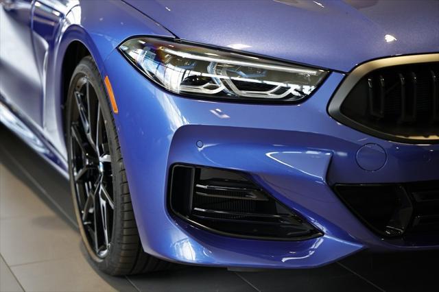new 2026 BMW 840 car, priced at $95,200