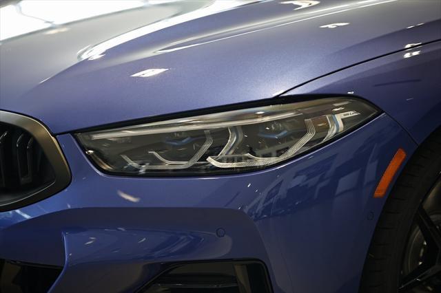 new 2026 BMW 840 car, priced at $95,200