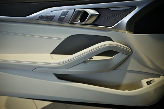 new 2026 BMW 840 car, priced at $95,200