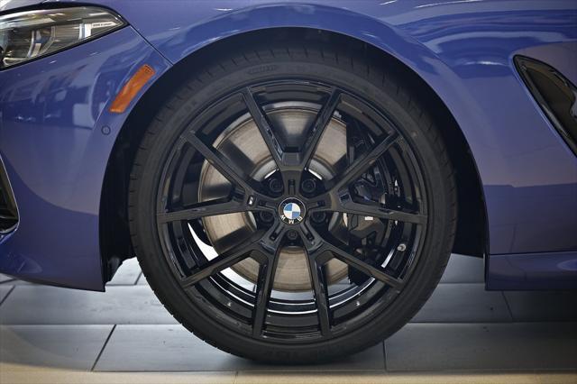 new 2026 BMW 840 car, priced at $95,200