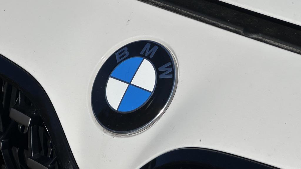used 2025 BMW 430 car, priced at $51,990