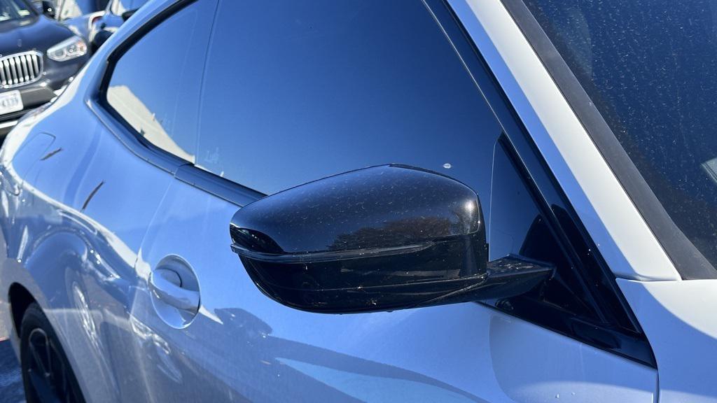 used 2025 BMW 430 car, priced at $51,990