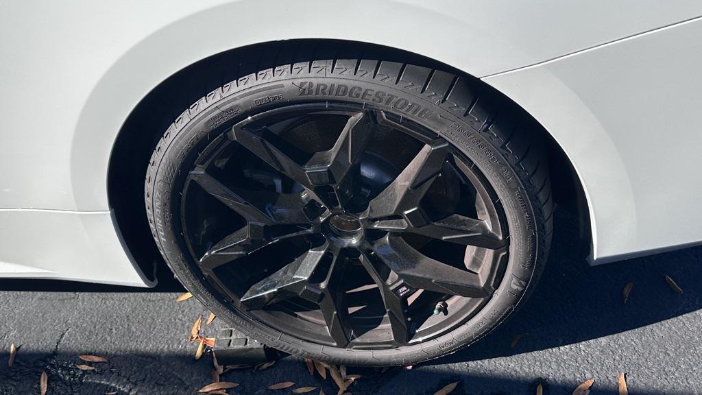 used 2025 BMW 430 car, priced at $51,990