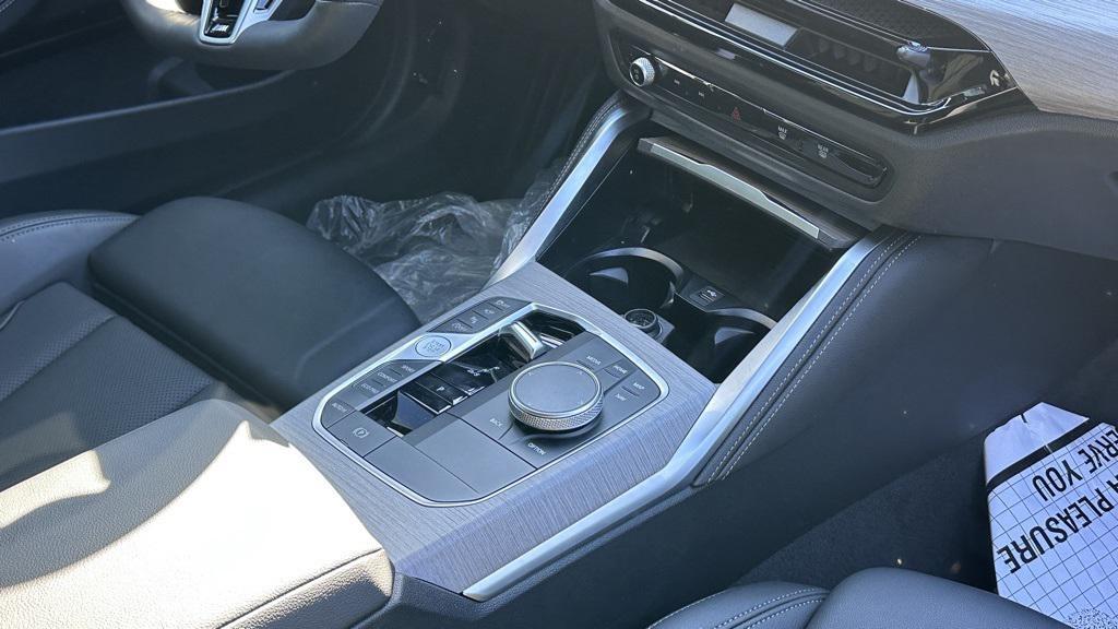 used 2025 BMW 430 car, priced at $51,990