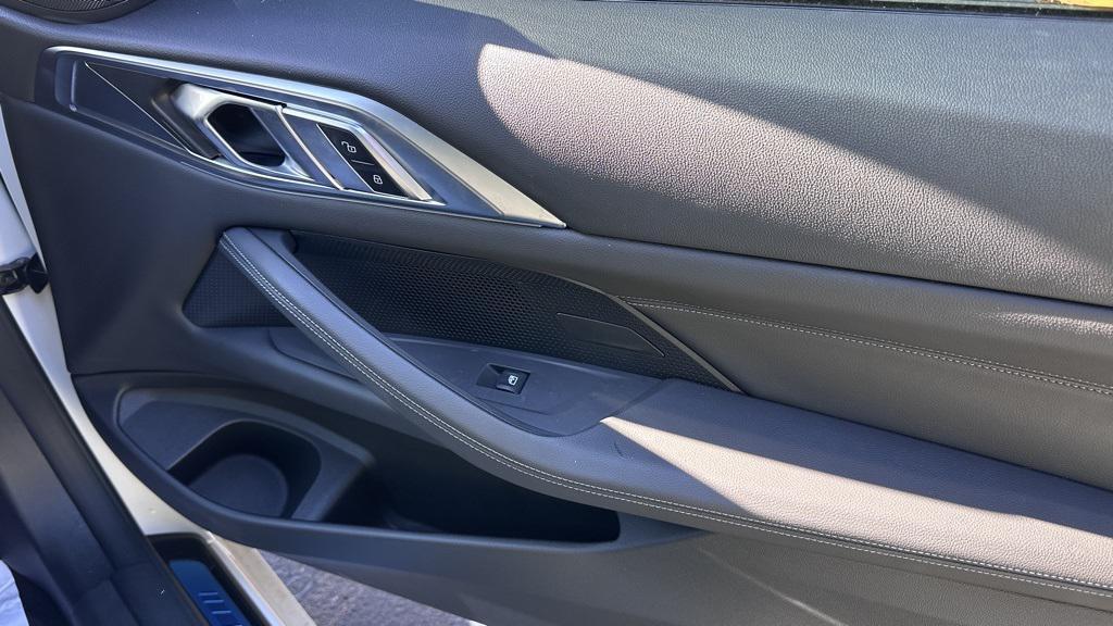 used 2025 BMW 430 car, priced at $51,990