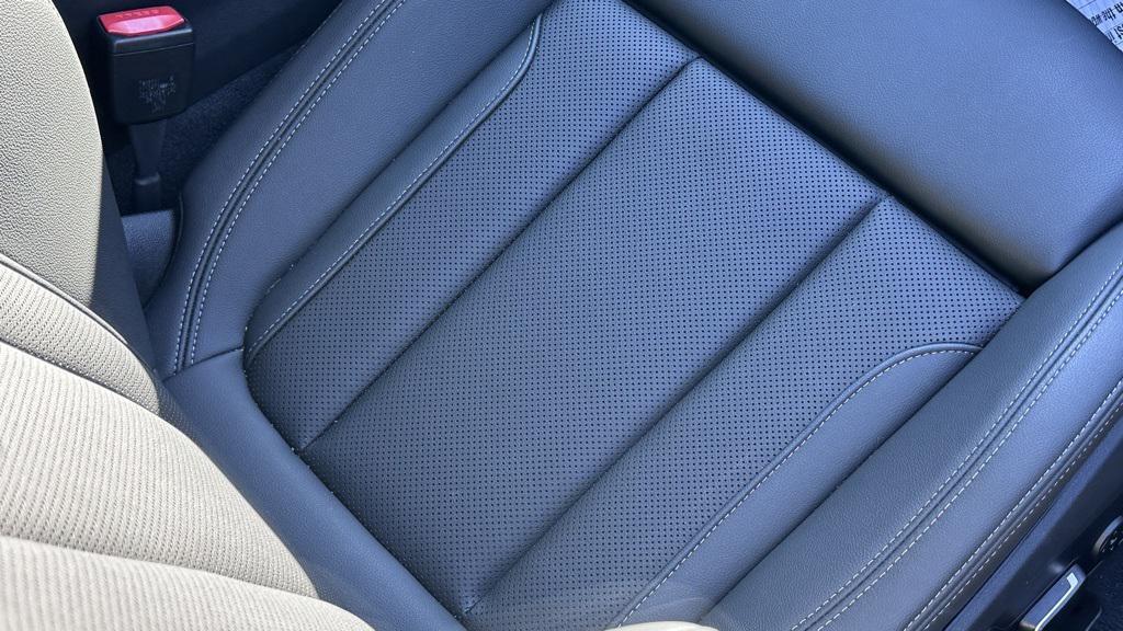 used 2025 BMW 430 car, priced at $51,990