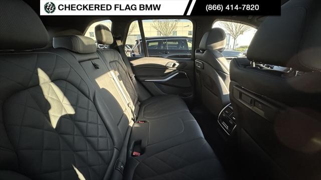 used 2023 BMW X5 PHEV car, priced at $39,990