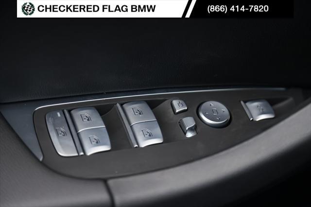 used 2024 BMW X3 car, priced at $43,990
