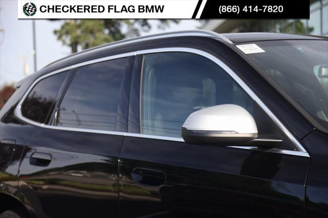 used 2024 BMW X1 car, priced at $38,990