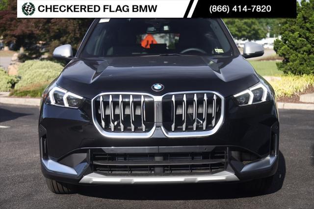 used 2024 BMW X1 car, priced at $38,990