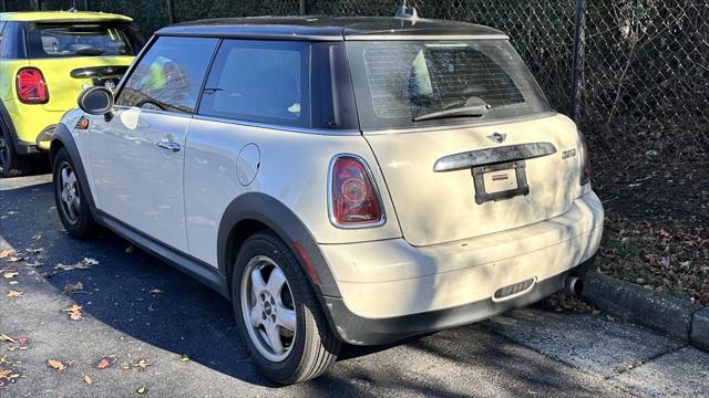 used 2010 MINI Cooper S car, priced at $6,499