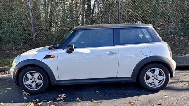 used 2010 MINI Cooper S car, priced at $6,499