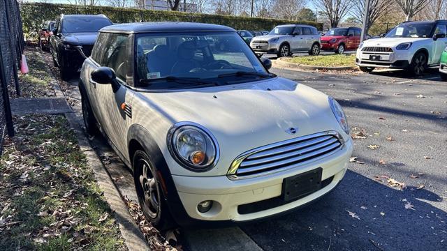 used 2010 MINI Cooper S car, priced at $6,499