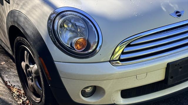 used 2010 MINI Cooper S car, priced at $6,499