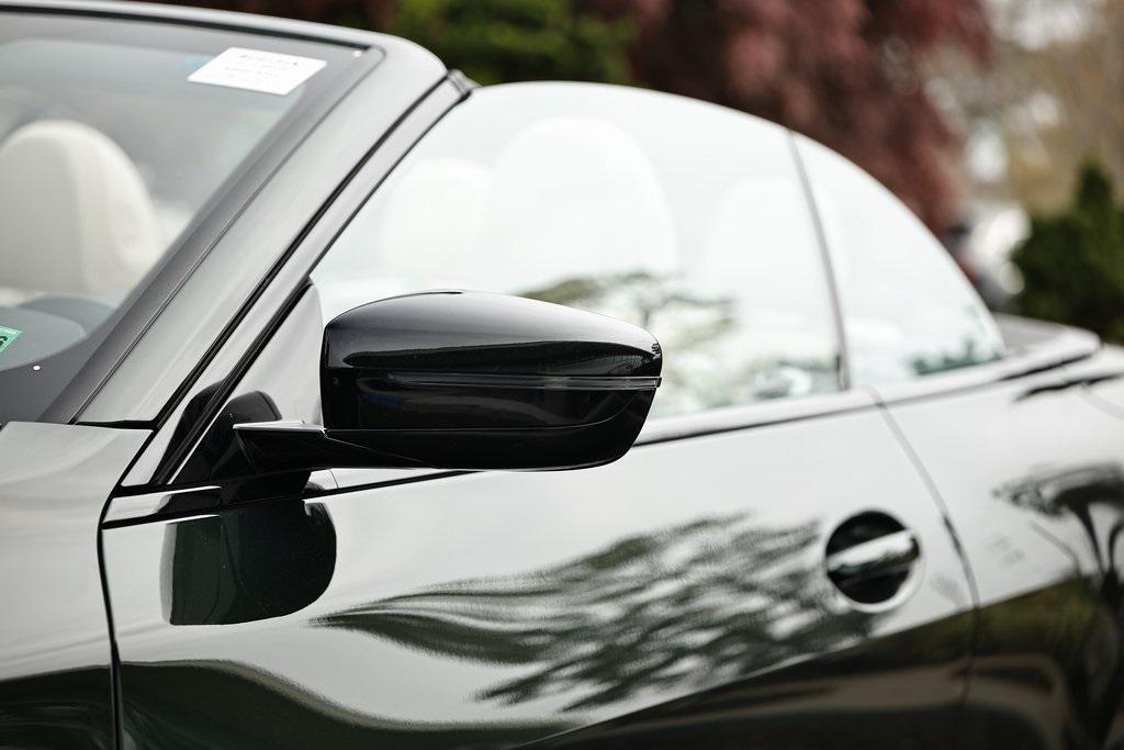 used 2023 BMW 430 car, priced at $46,990