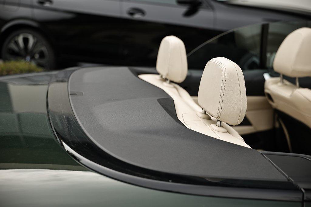 used 2023 BMW 430 car, priced at $46,990