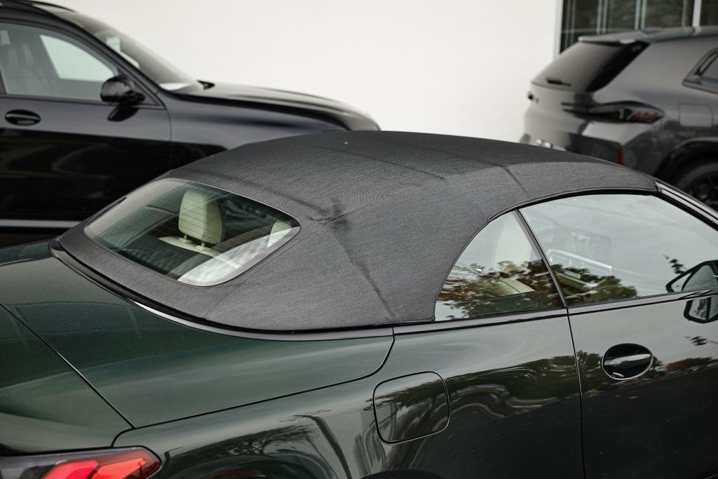 used 2023 BMW 430 car, priced at $46,990