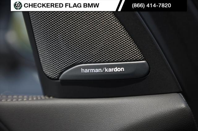 used 2025 BMW X5 car, priced at $65,990