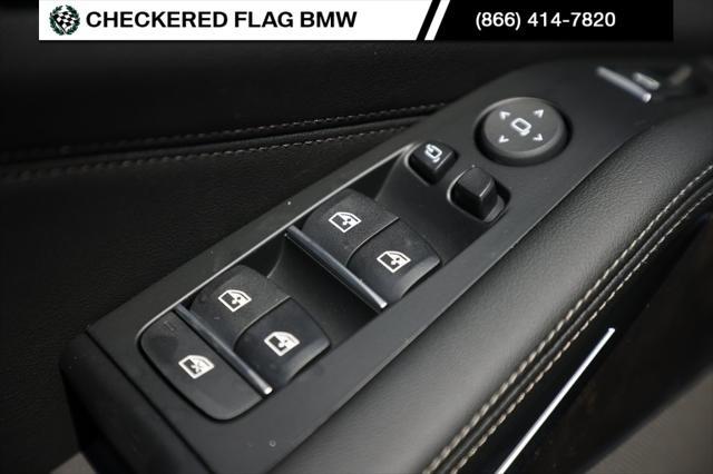 used 2025 BMW X5 car, priced at $65,990