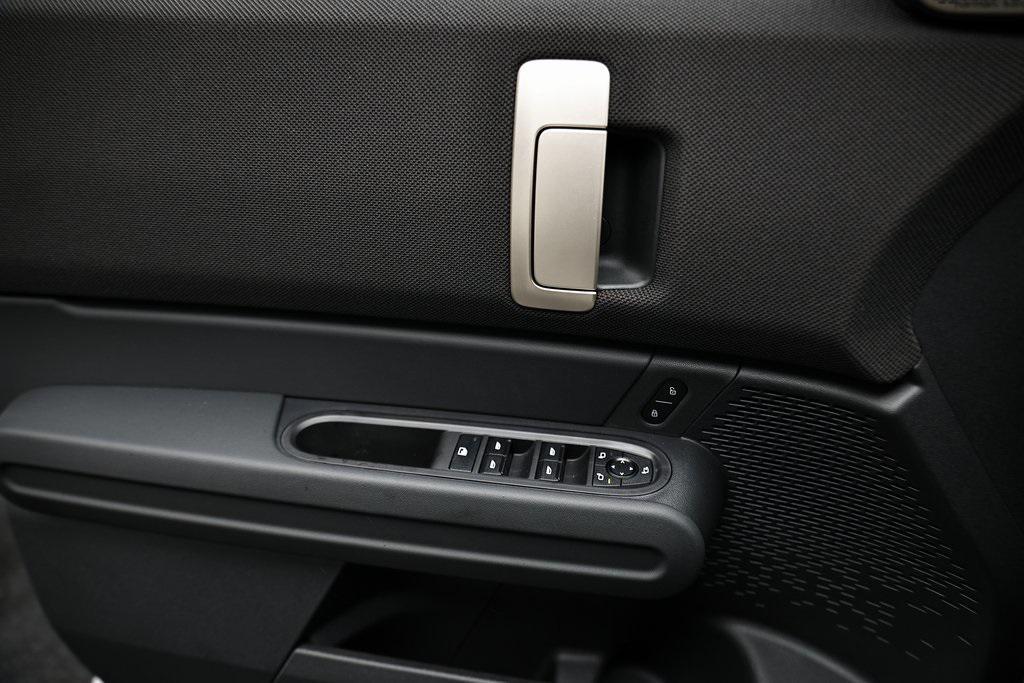 new 2026 MINI Countryman car, priced at $46,460