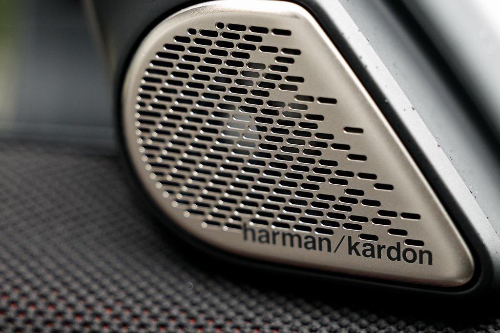 new 2026 MINI Countryman car, priced at $46,460