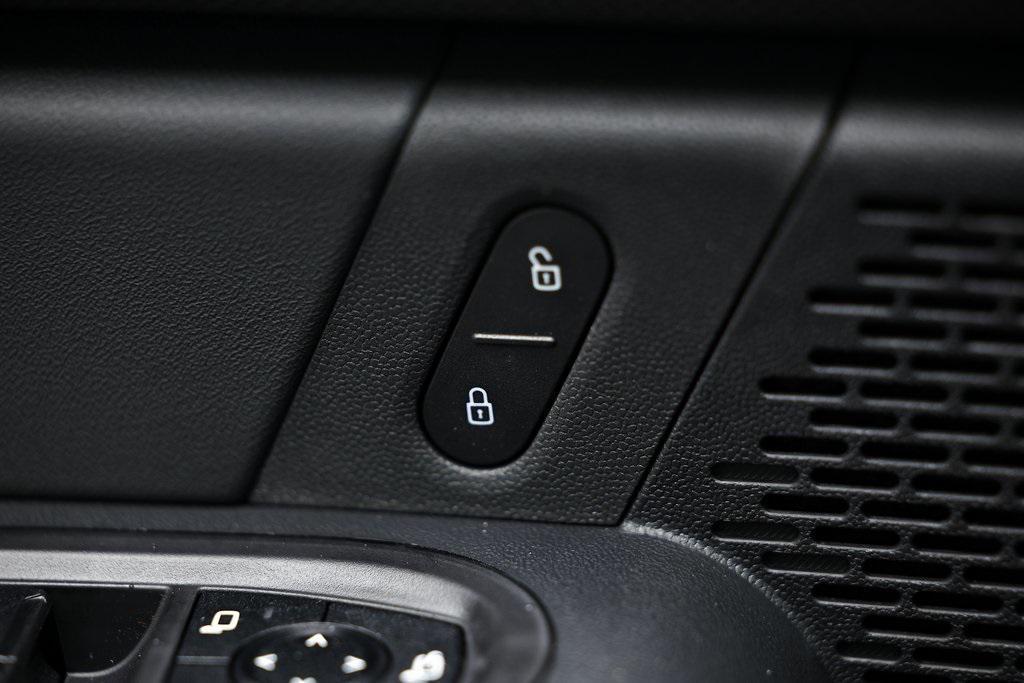 new 2026 MINI Countryman car, priced at $46,460