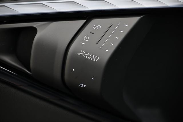 new 2025 BMW X3 car, priced at $69,425