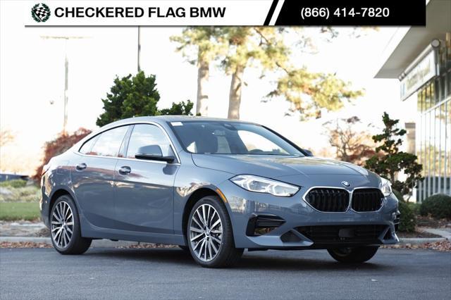 new 2024 BMW 228 Gran Coupe car, priced at $46,285