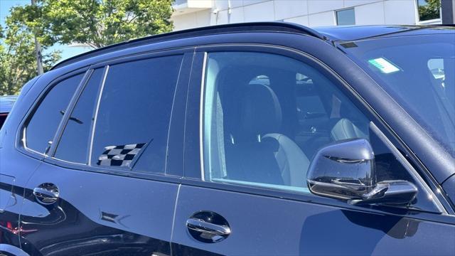 used 2023 BMW X5 PHEV car, priced at $51,016
