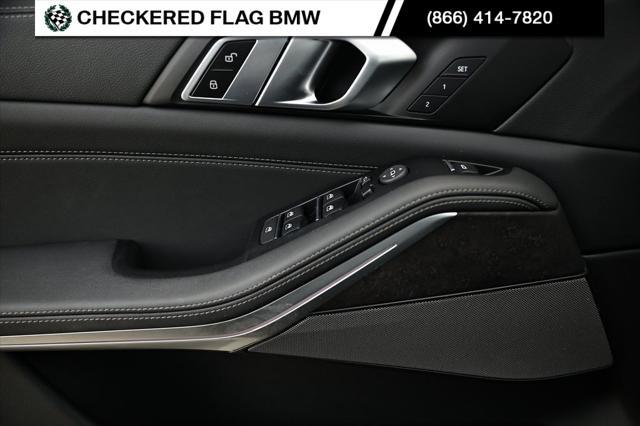 used 2023 BMW X5 PHEV car, priced at $47,960