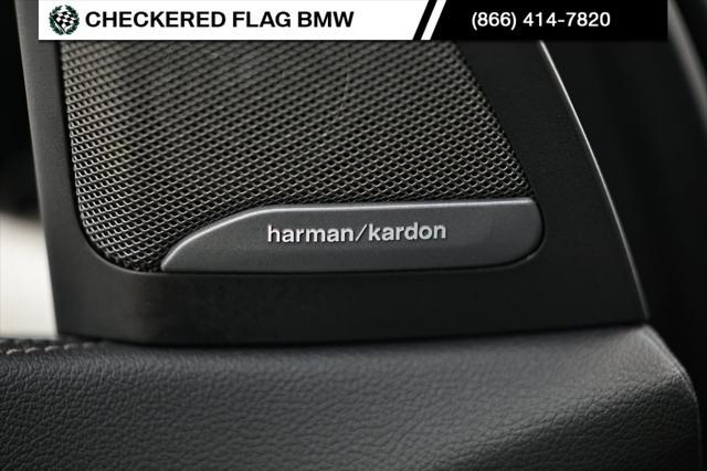 used 2023 BMW X5 PHEV car, priced at $47,960