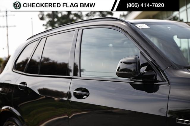 used 2023 BMW X5 PHEV car, priced at $47,960