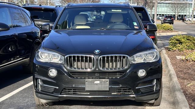 used 2017 BMW X5 car, priced at $20,990